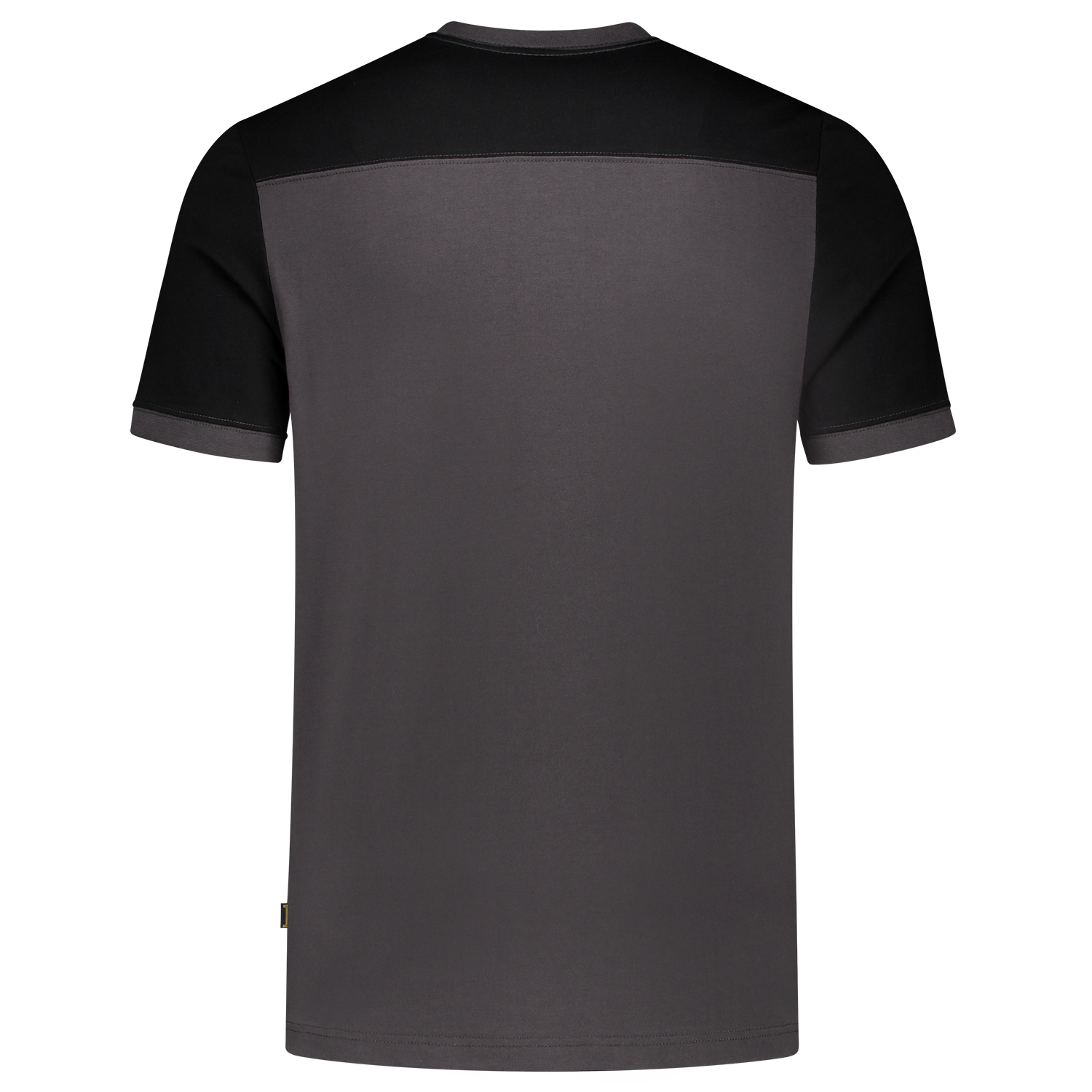 Tricorp T-shirt Bicolor Naden