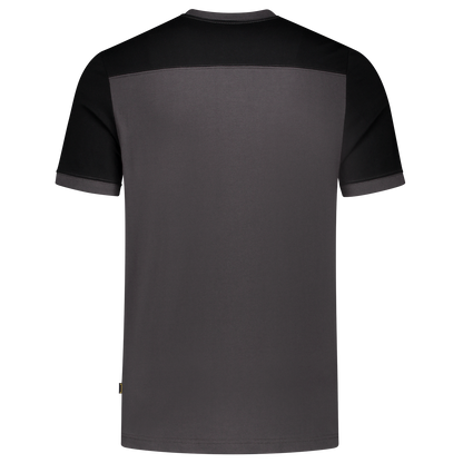 Tricorp T-shirt Bicolor Naden