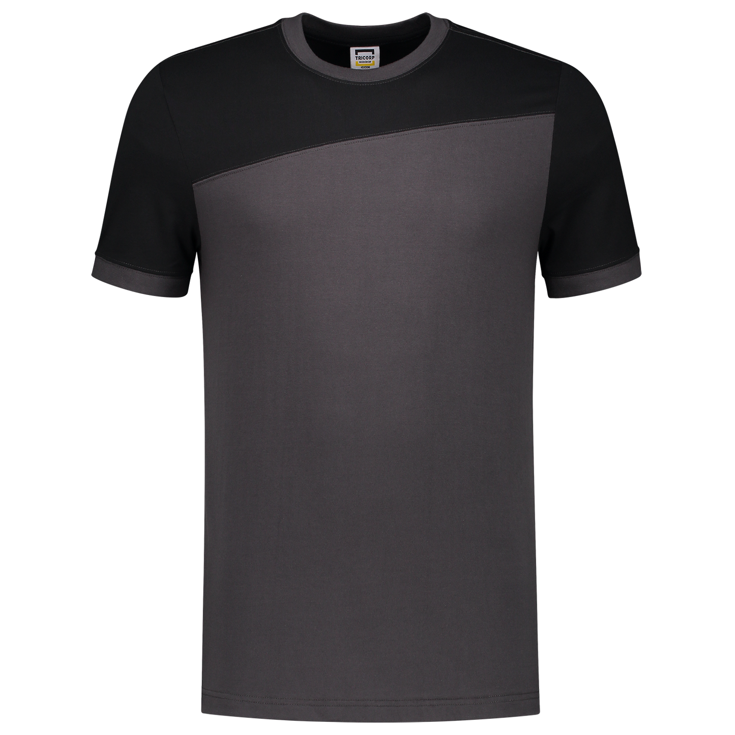 Tricorp T-shirt Bicolor Naden