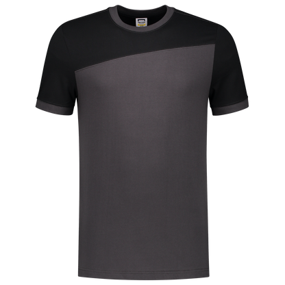 Tricorp T-shirt Bicolor Naden