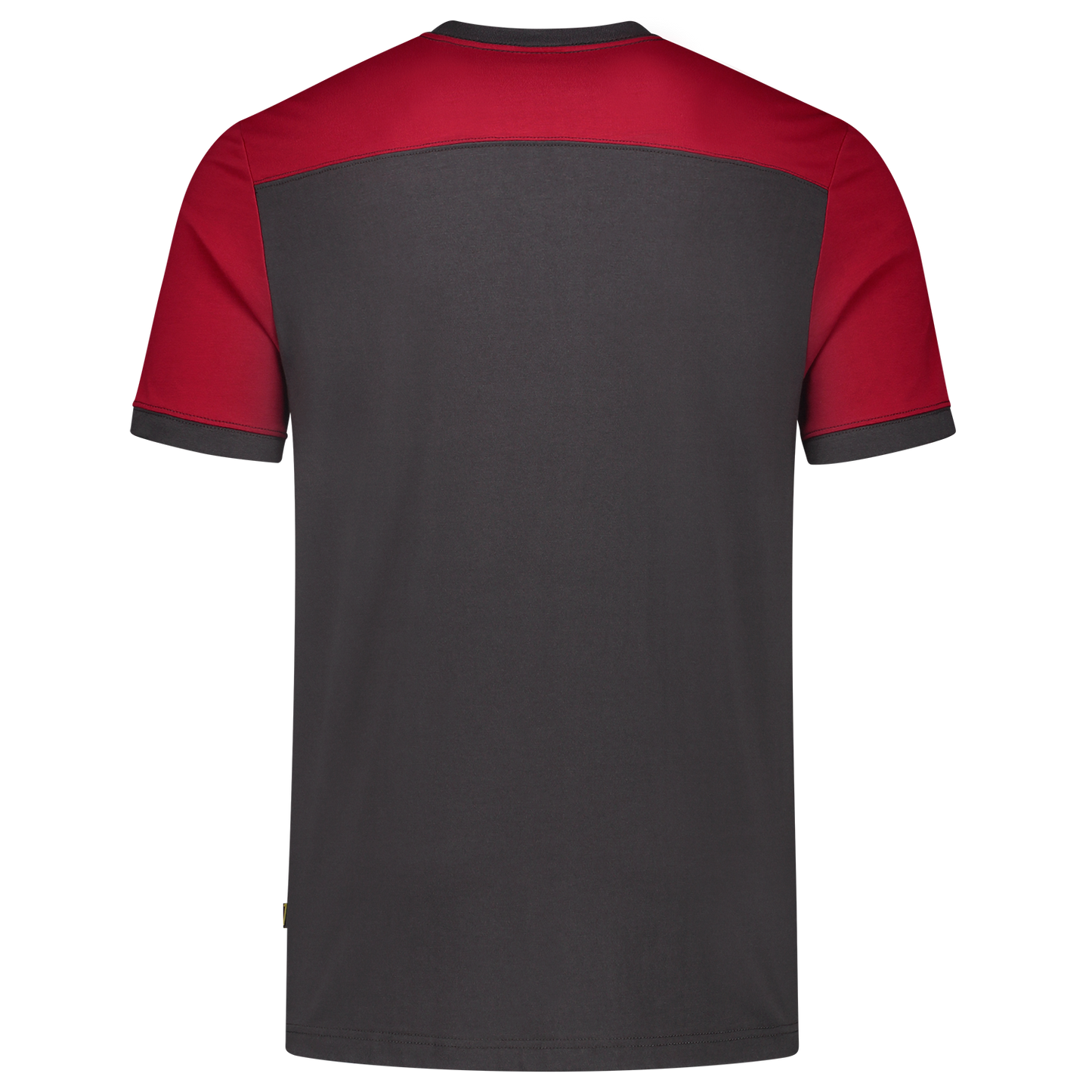 Tricorp T-shirt Bicolor Naden