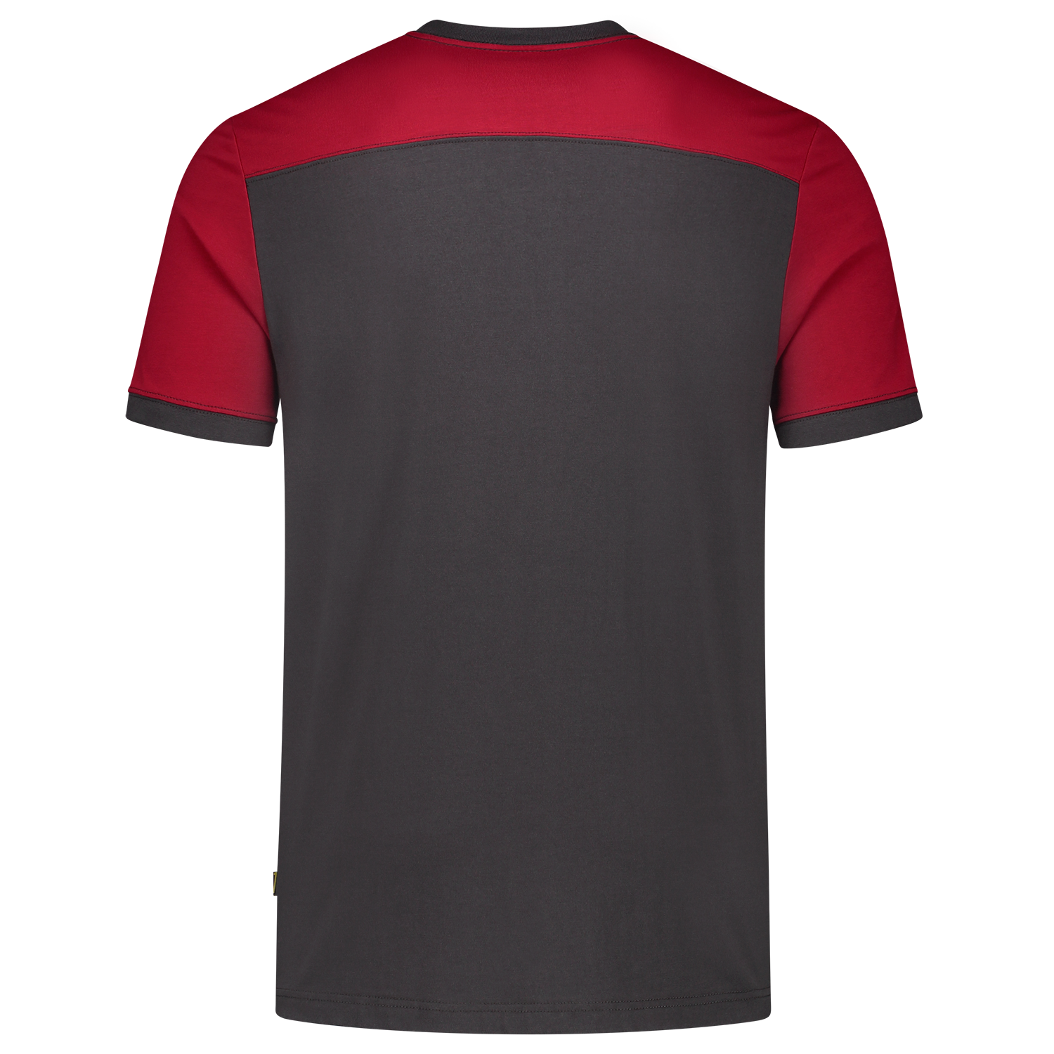 Tricorp T-shirt Bicolor Naden