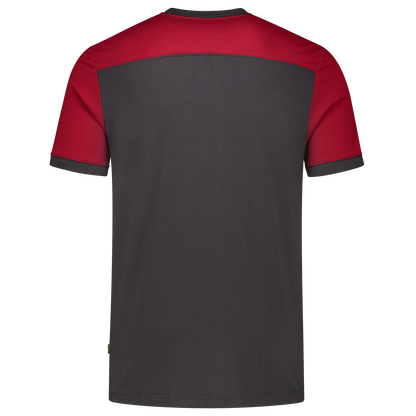 Tricorp T-shirt Bicolor Naden