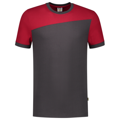 Tricorp T-shirt Bicolor Naden