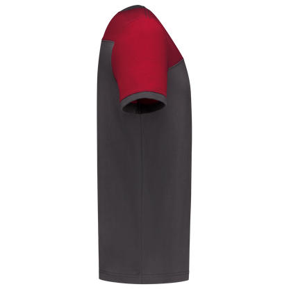 Tricorp T-shirt Bicolor Naden