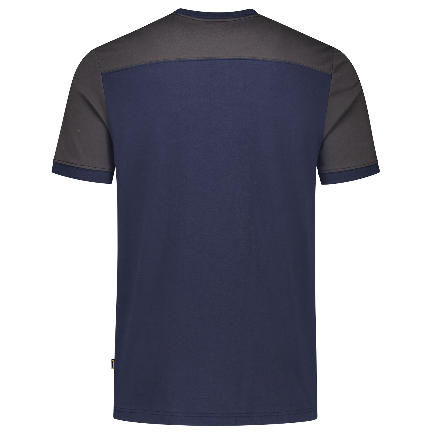 Tricorp T-shirt Bicolor Naden