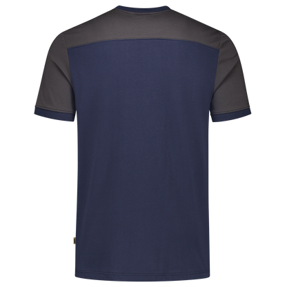 Tricorp T-shirt Bicolor Naden