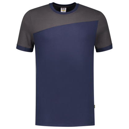 Tricorp T-shirt Bicolor Naden