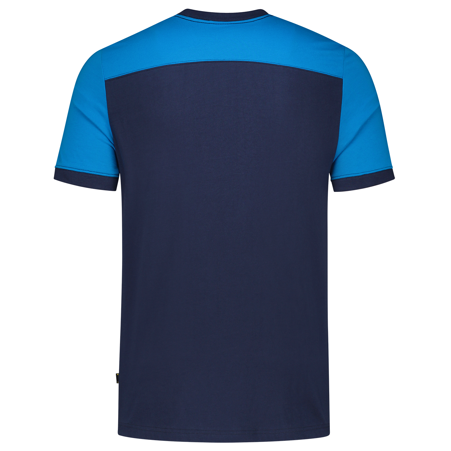Tricorp T-shirt Bicolor Naden