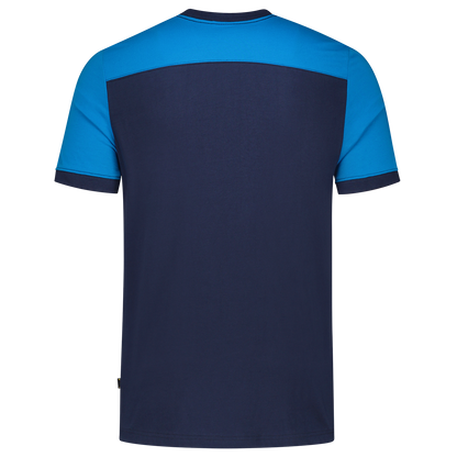 Tricorp T-shirt Bicolor Naden