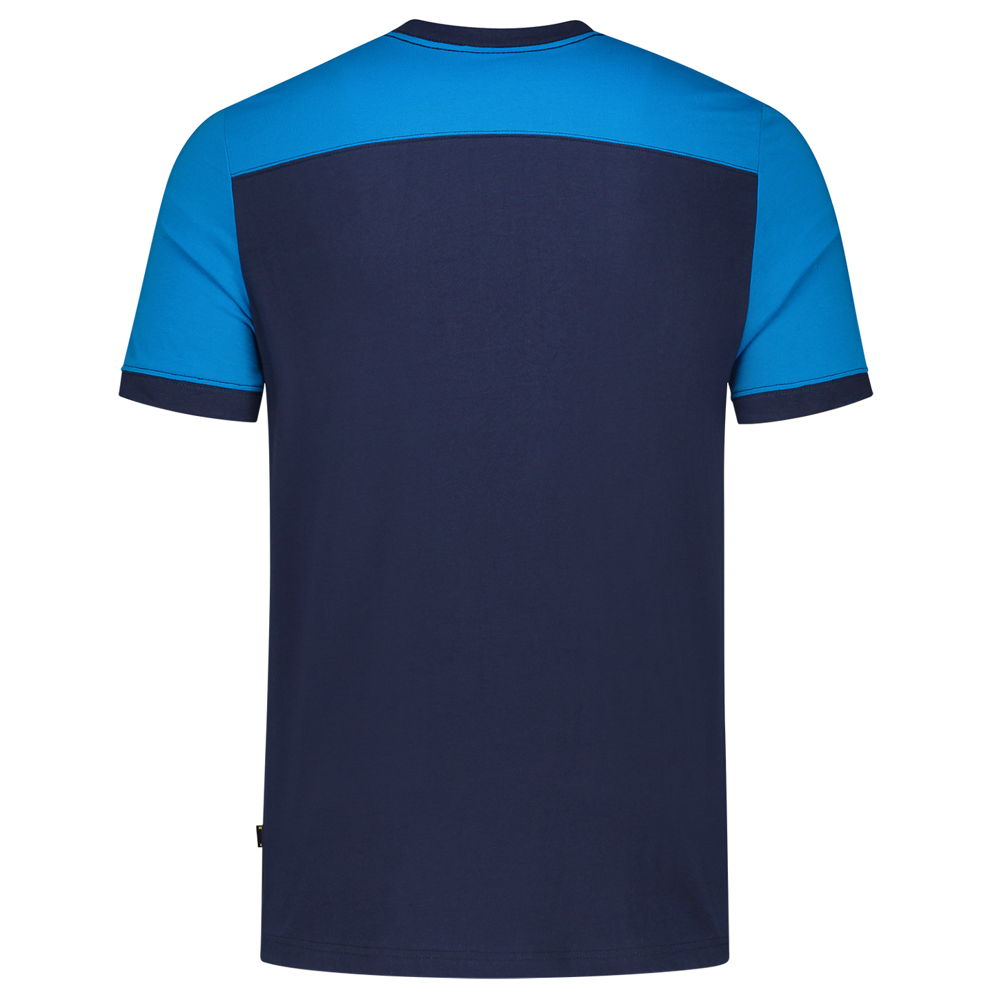 Tricorp T-shirt Bicolor Naden