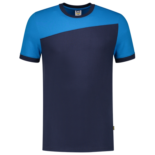 Tricorp T-shirt Bicolor Naden