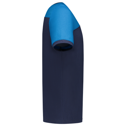 Tricorp T-shirt Bicolor Naden