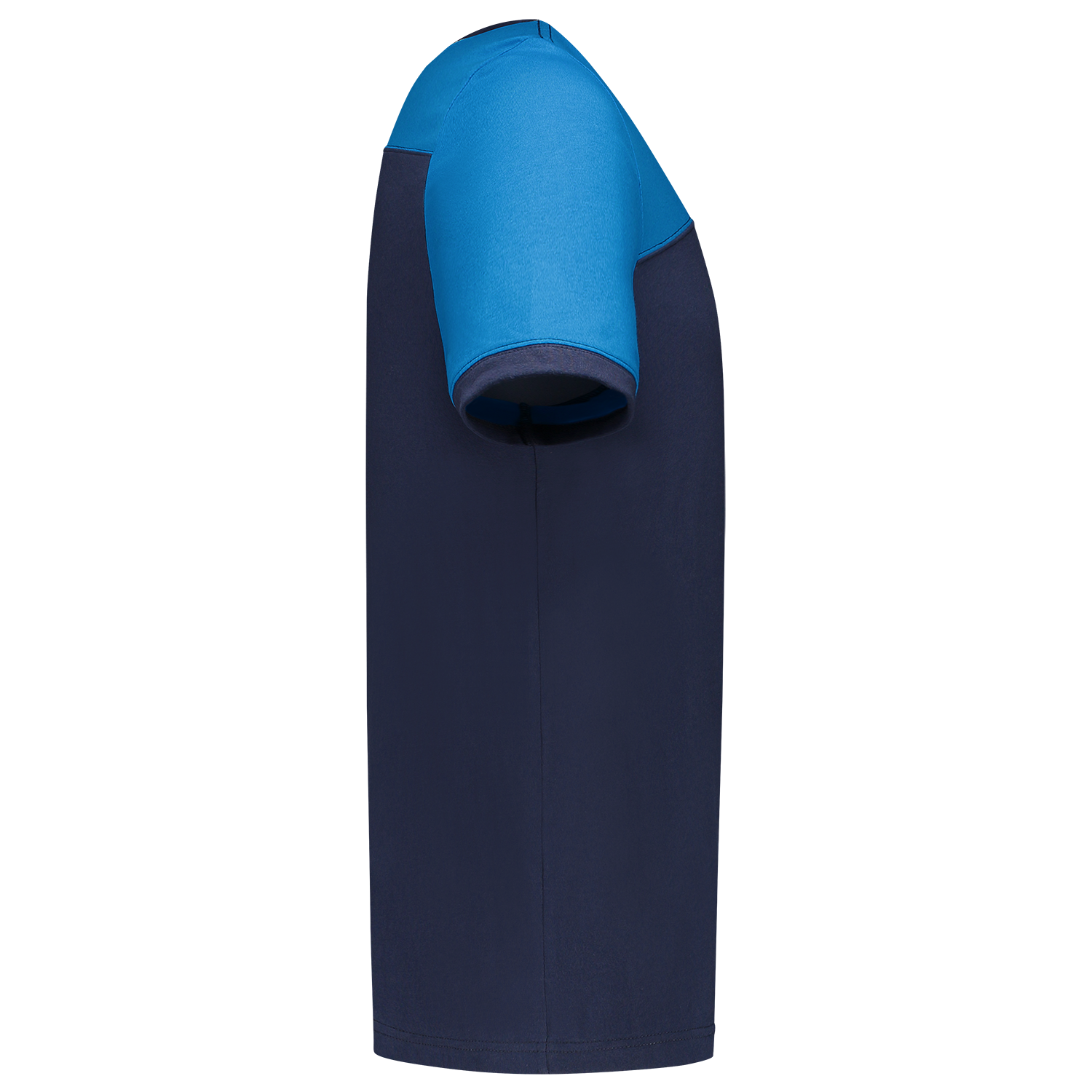 Tricorp T-shirt Bicolor Naden