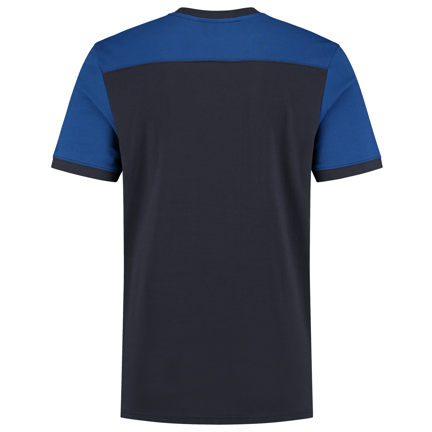 Tricorp T-shirt Bicolor Naden