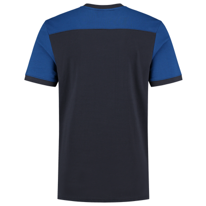 Tricorp T-shirt Bicolor Naden