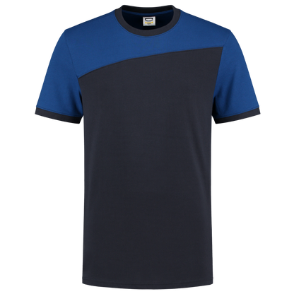 Tricorp T-shirt Bicolor Naden