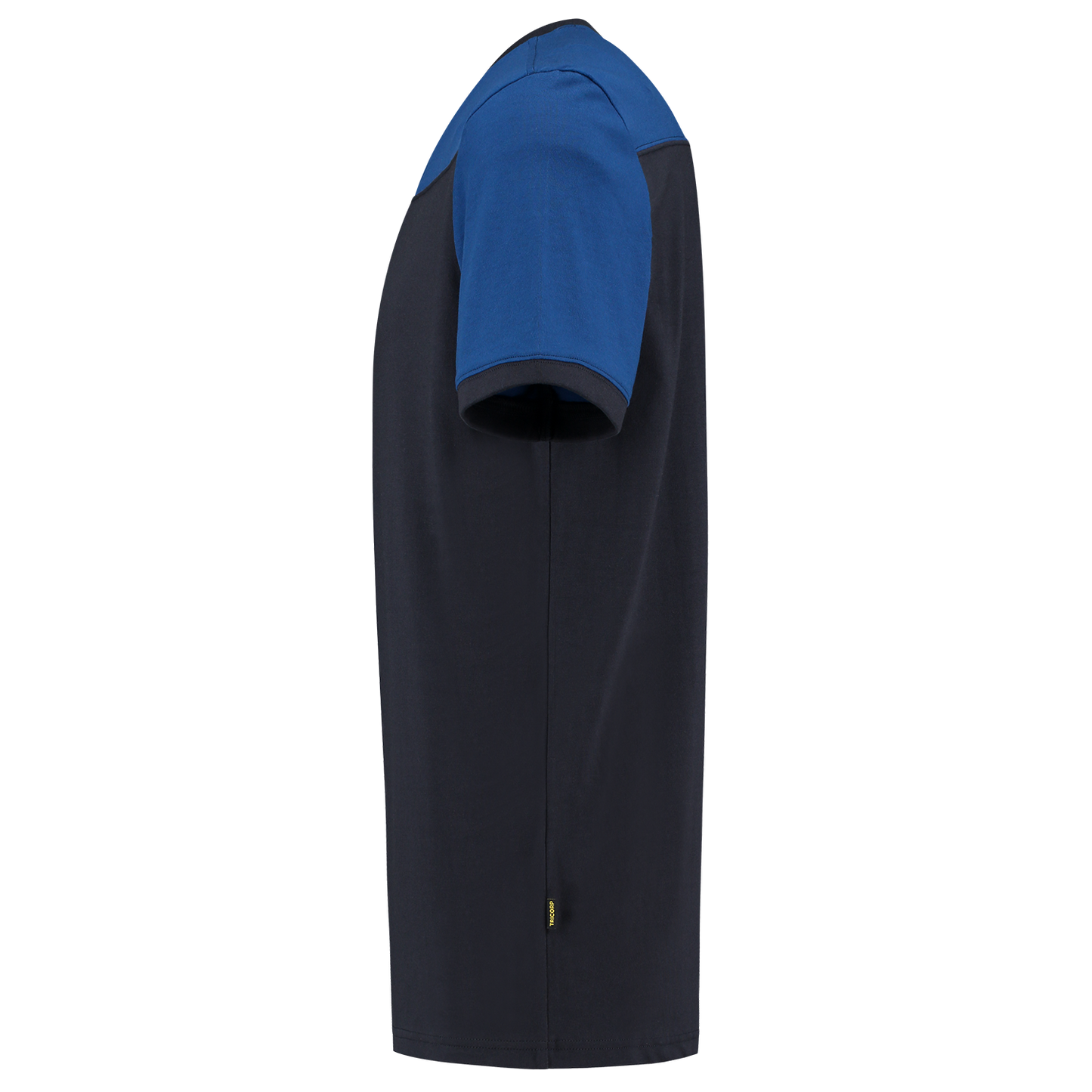 Tricorp T-shirt Bicolor Naden