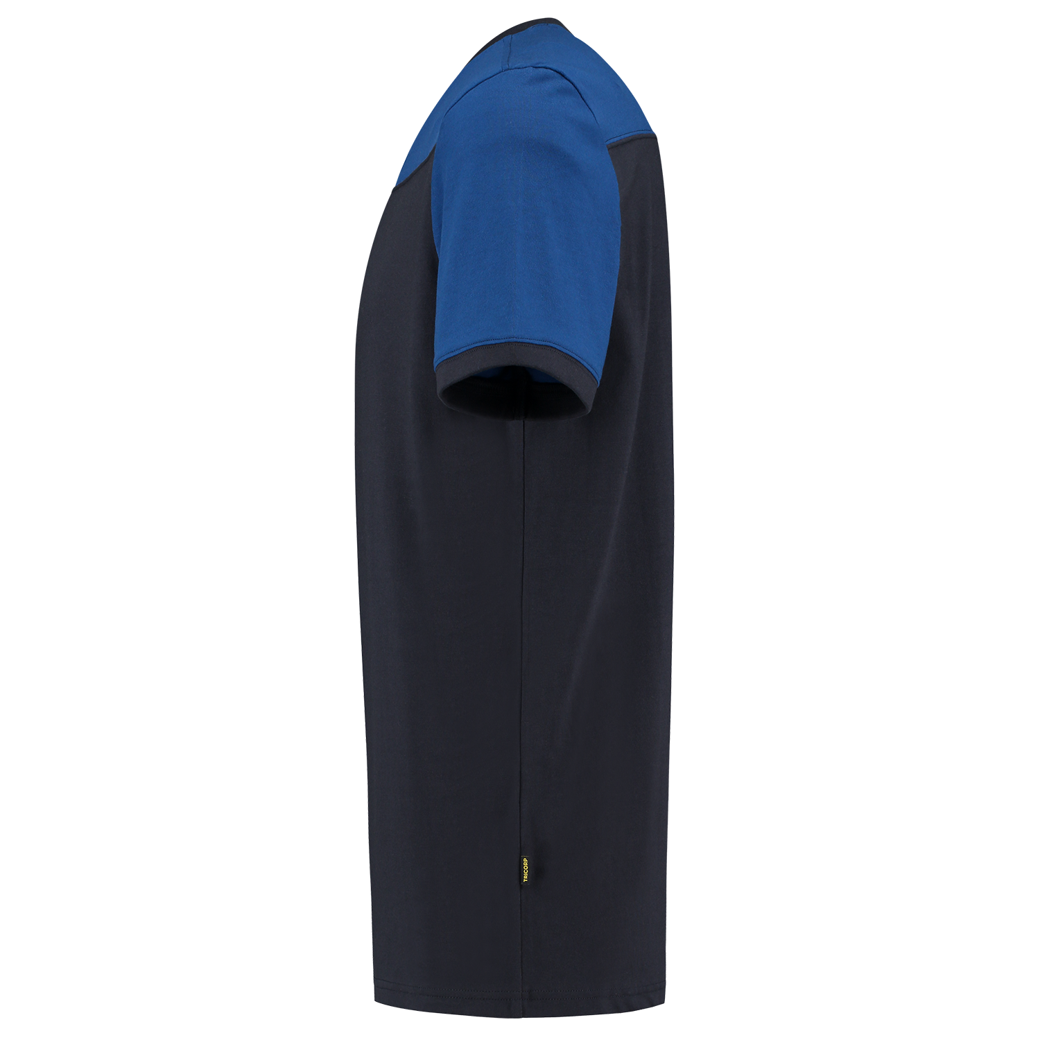 Tricorp T-shirt Bicolor Naden