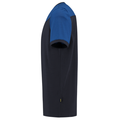 Tricorp T-shirt Bicolor Naden