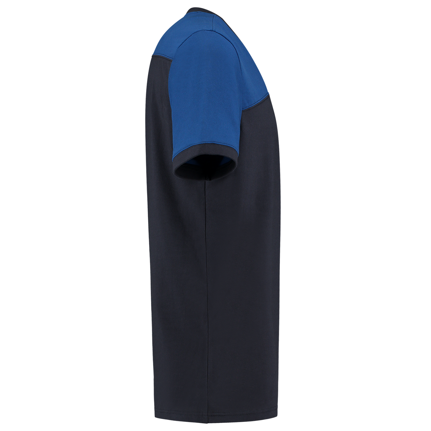 Tricorp T-shirt Bicolor Naden