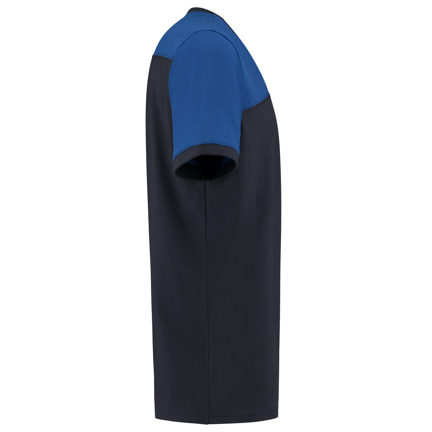 Tricorp T-shirt Bicolor Naden