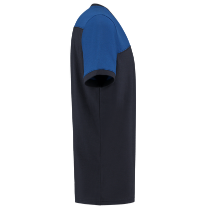 Tricorp T-shirt Bicolor Naden