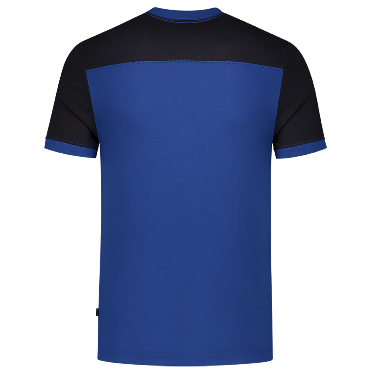 Tricorp T-shirt Bicolor Naden