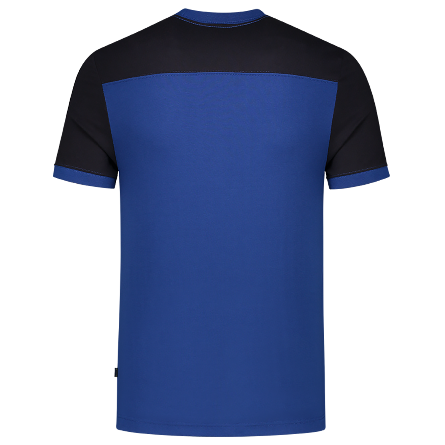 Tricorp T-shirt Bicolor Naden