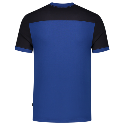 Tricorp T-shirt Bicolor Naden
