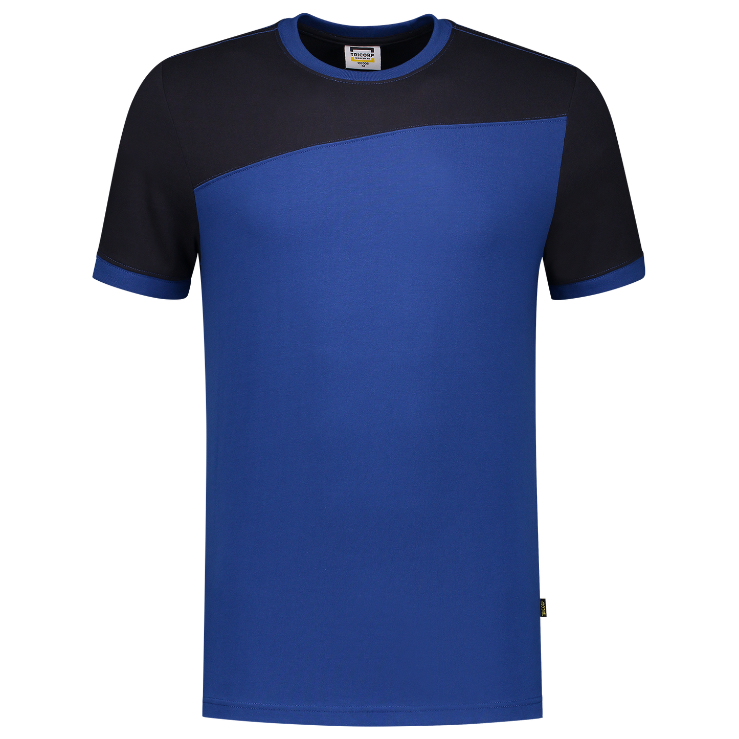 Tricorp T-shirt Bicolor Naden