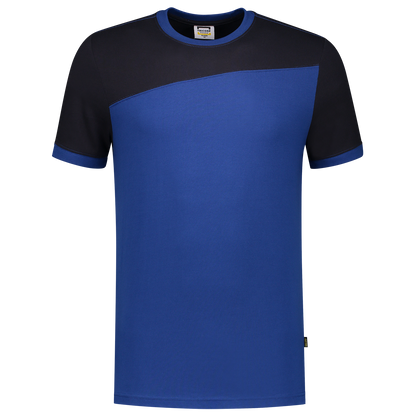 Tricorp T-shirt Bicolor Naden