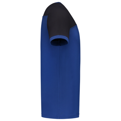 Tricorp T-shirt Bicolor Naden
