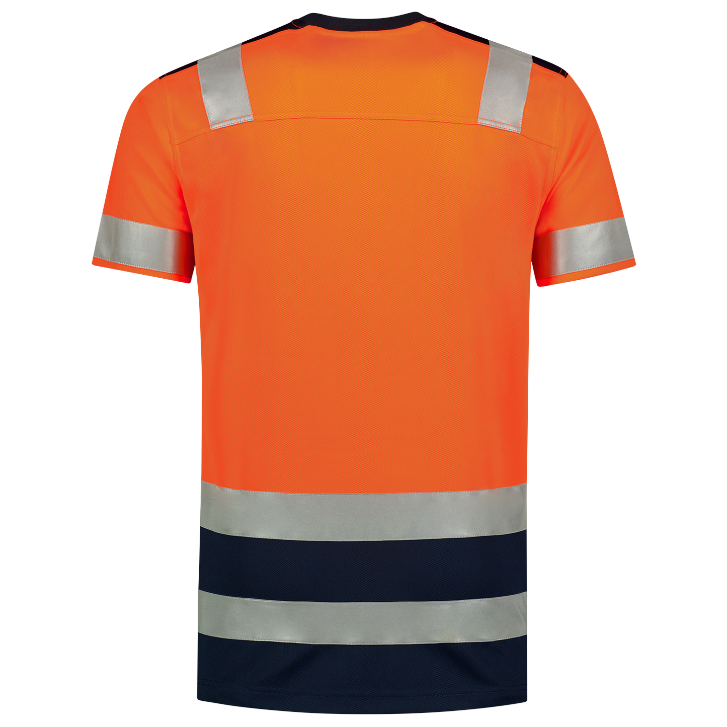 Tricorp T-shirt High Vis Bicolor
