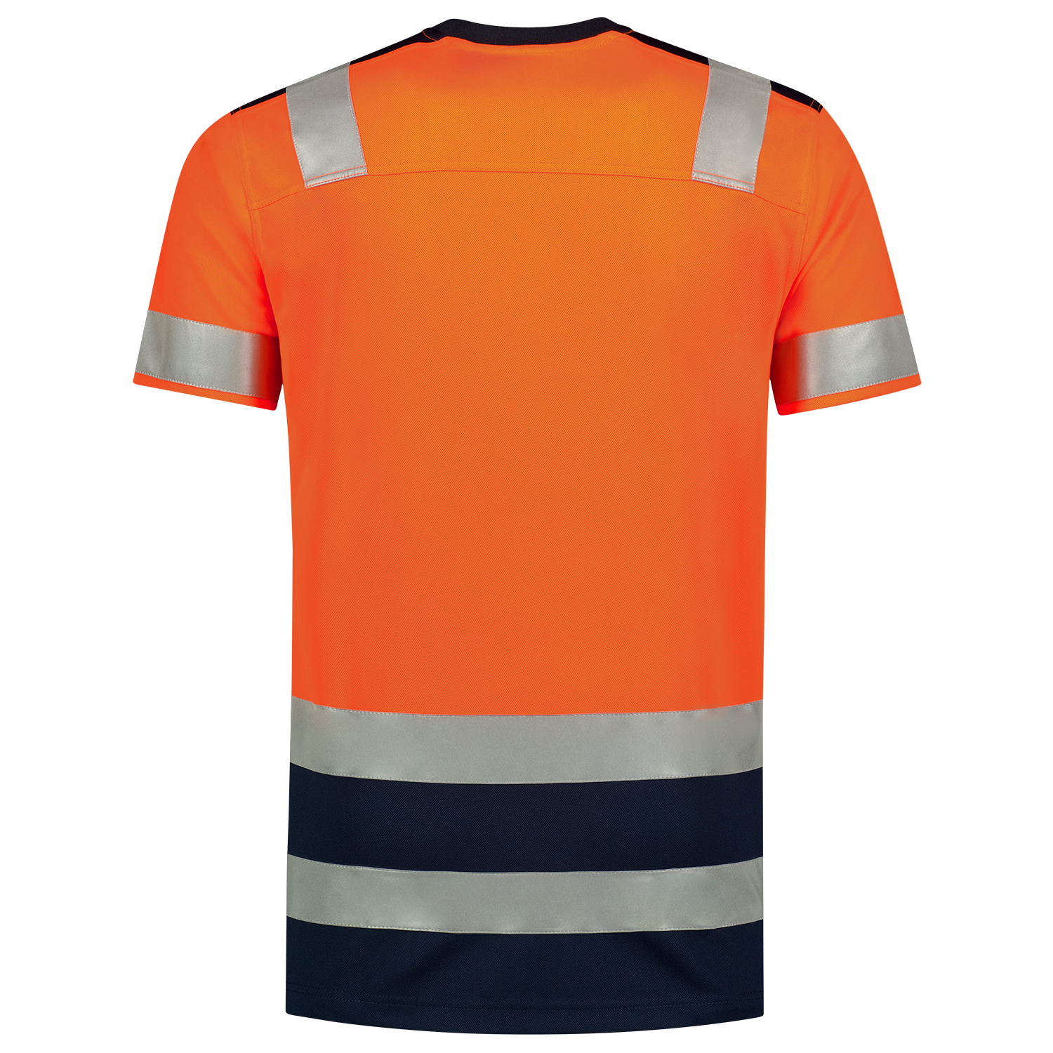 Tricorp T-shirt High Vis Bicolor