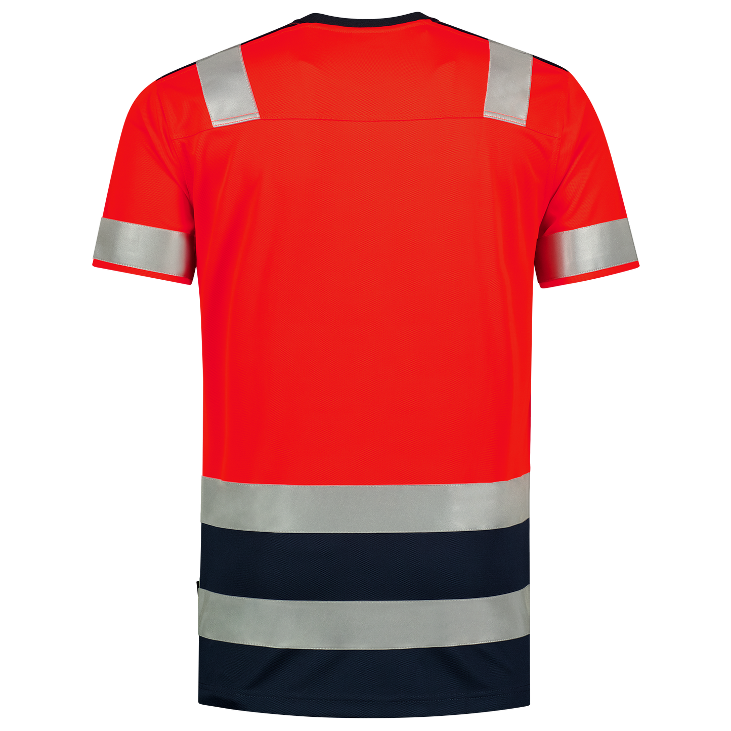 Tricorp T-shirt High Vis Bicolor