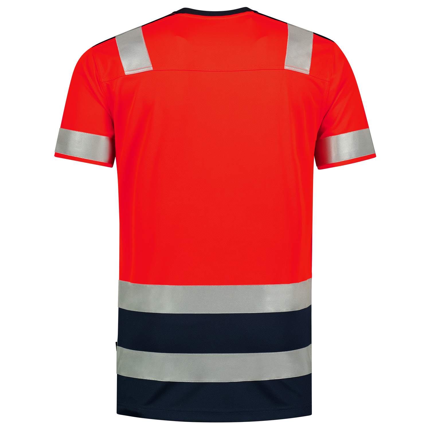 Tricorp T-shirt High Vis Bicolor