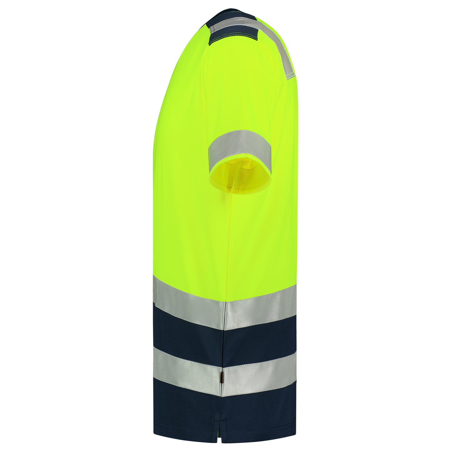 Tricorp T-shirt High Vis Bicolor