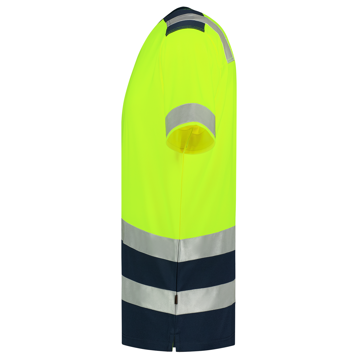 Tricorp T-shirt High Vis Bicolor