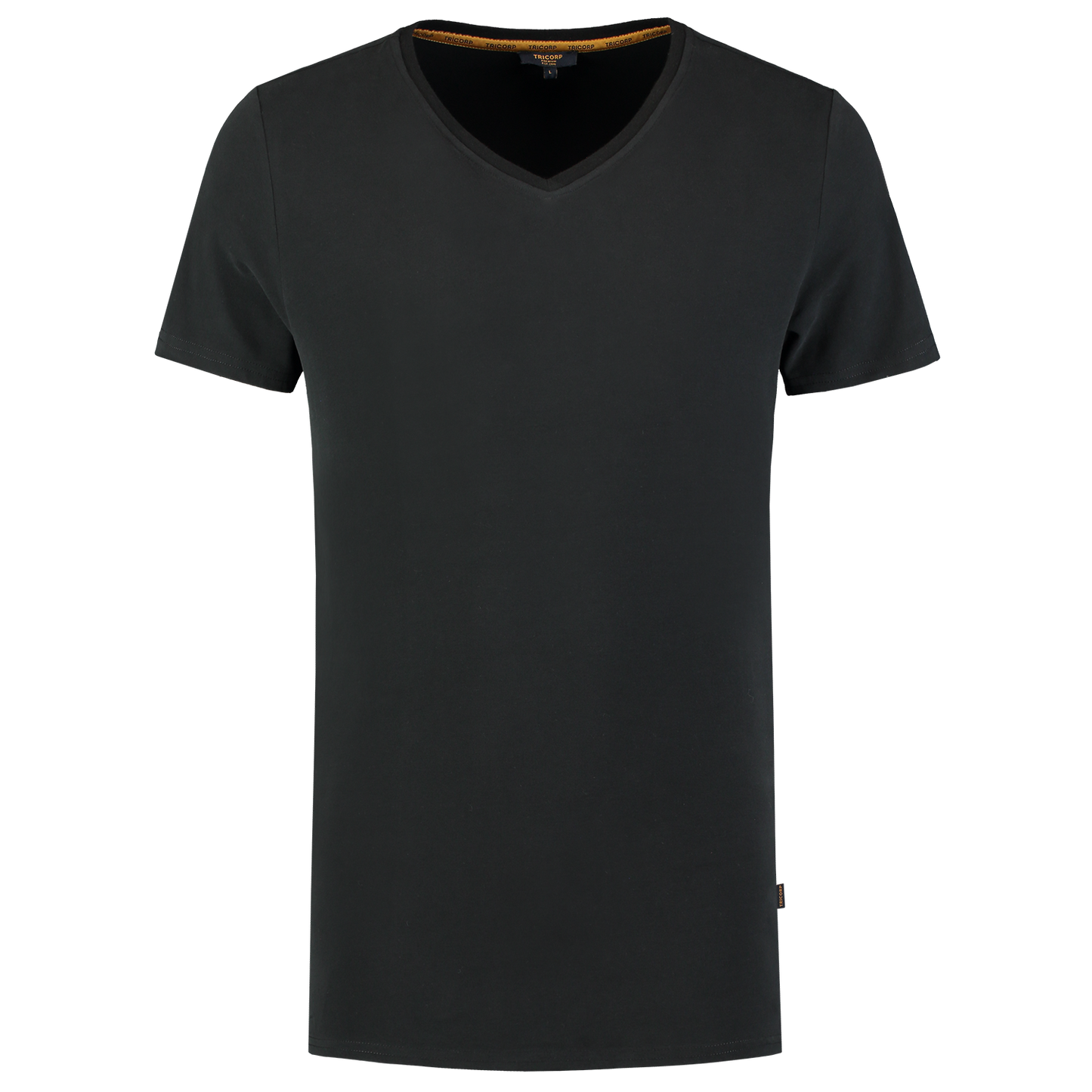 Tricorp T-shirt Premium V Hals Heren
