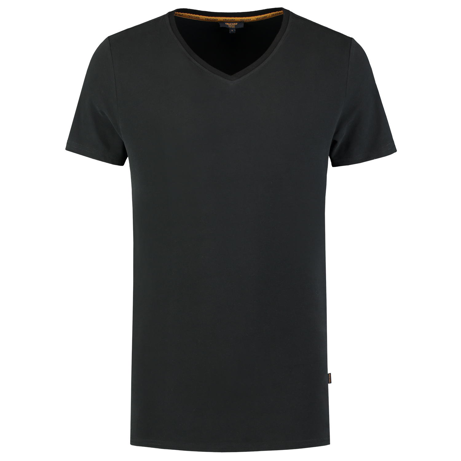Tricorp T-shirt Premium V Hals Heren