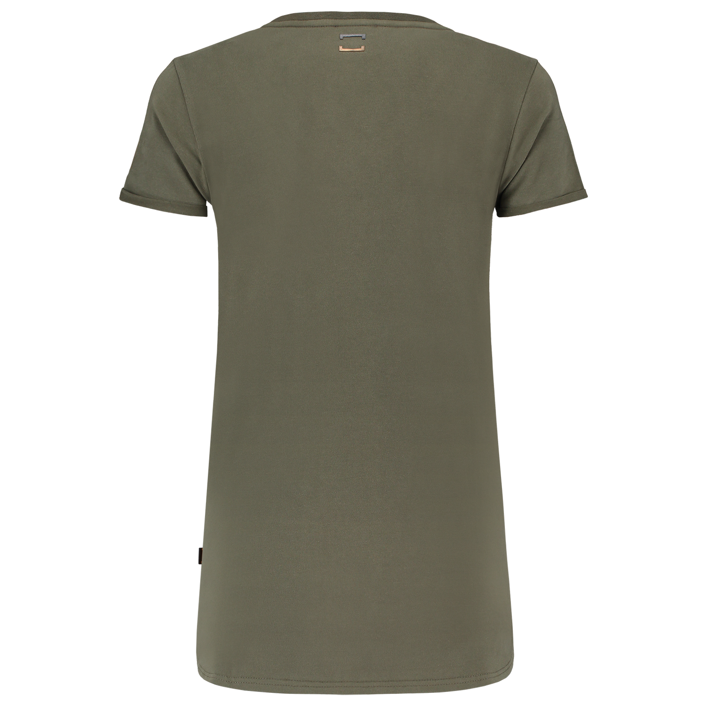 Tricorp Dames T-shirt Premium V Hals Dames