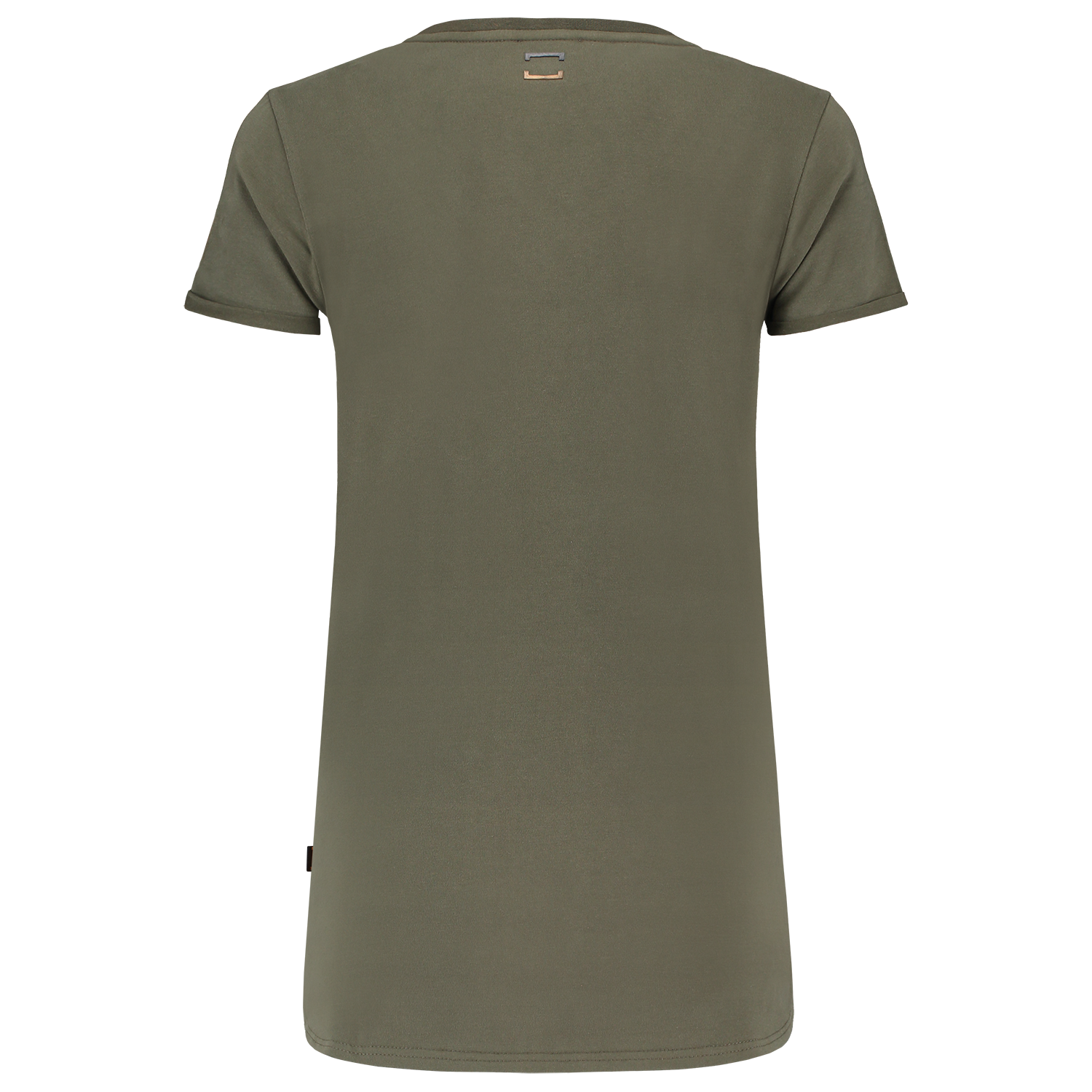 Tricorp Dames T-shirt Premium V Hals Dames