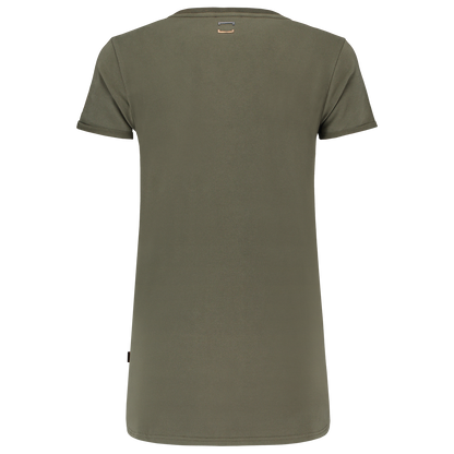 Tricorp Dames T-shirt Premium V Hals Dames