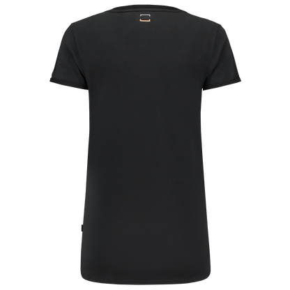 Tricorp Dames T-shirt Premium V Hals Dames