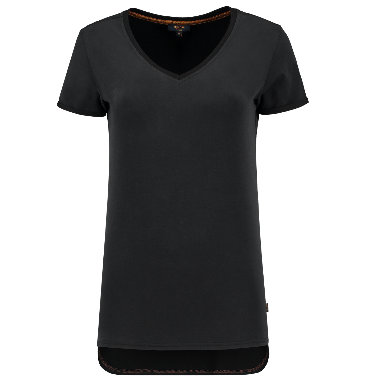 Tricorp Dames T-shirt Premium V Hals Dames