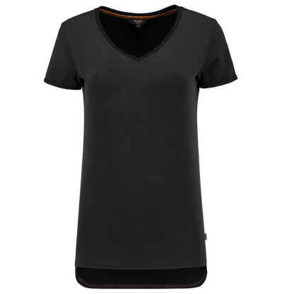 Tricorp Dames T-shirt Premium V Hals Dames