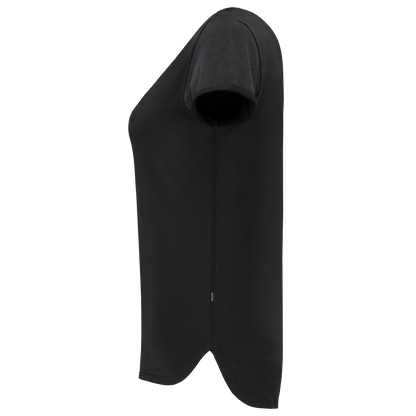 Tricorp Dames T-shirt Premium V Hals Dames