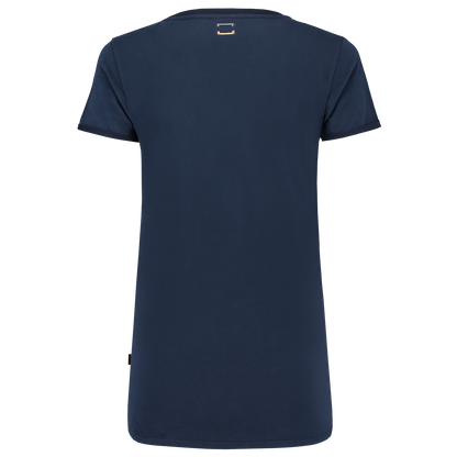 Tricorp Dames T-shirt Premium V Hals Dames