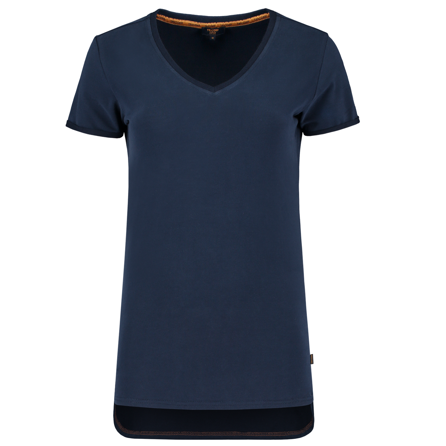 Tricorp Dames T-shirt Premium V Hals Dames